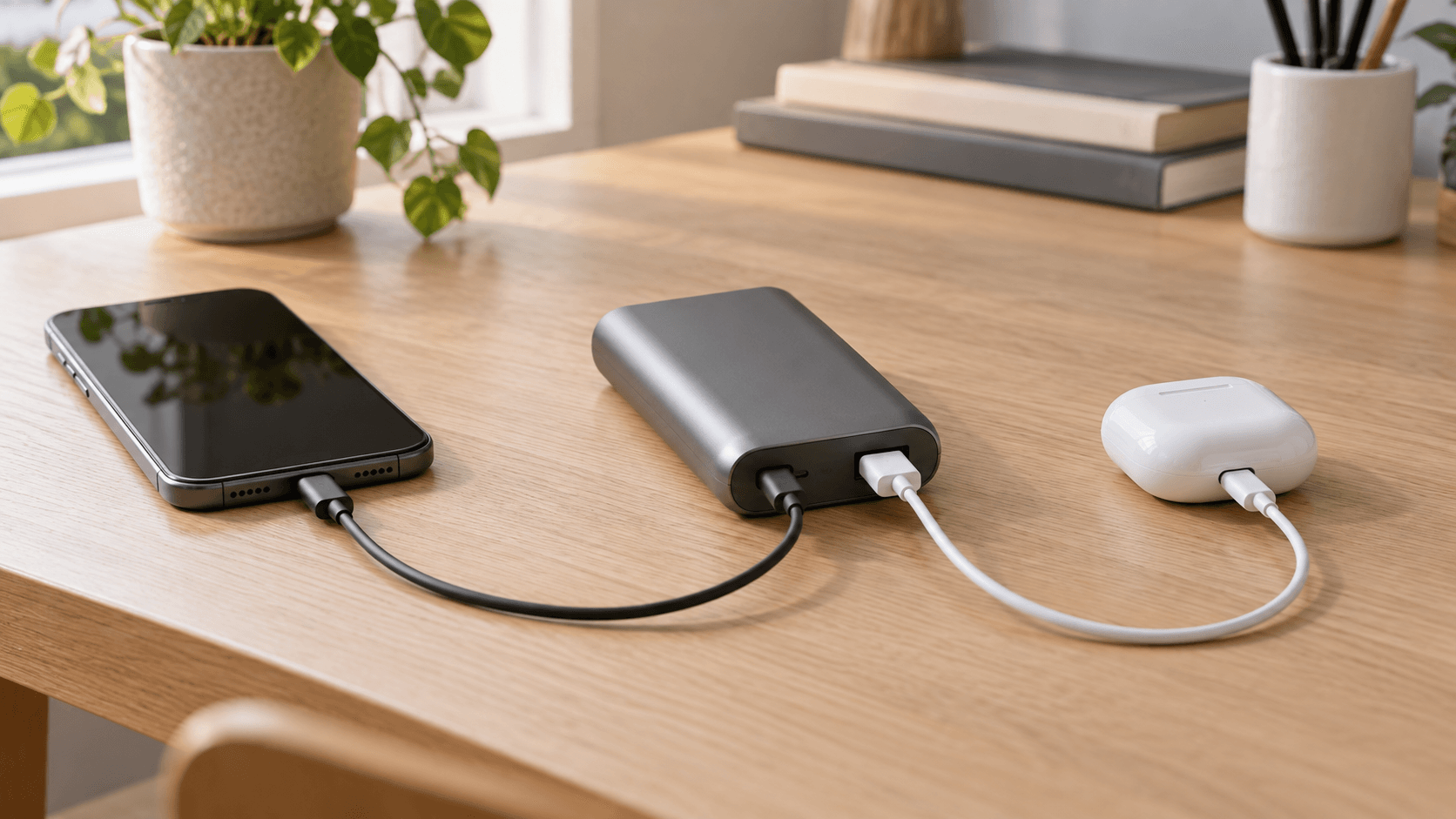 lifestyle desk