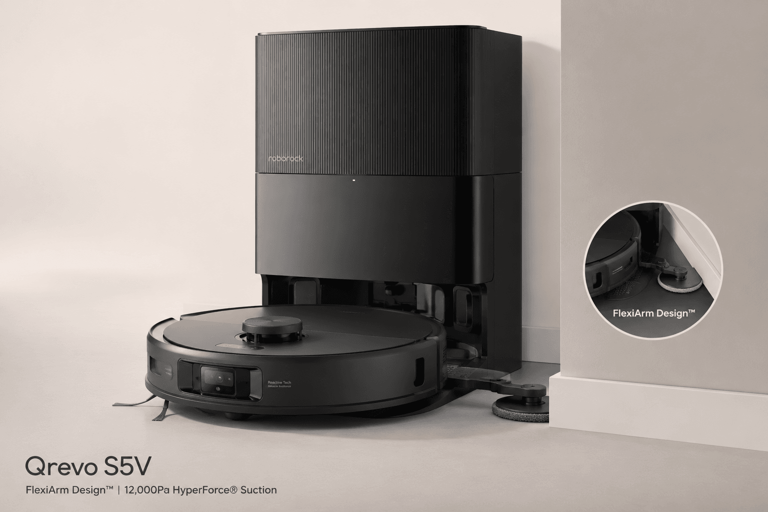 qrevo s5v