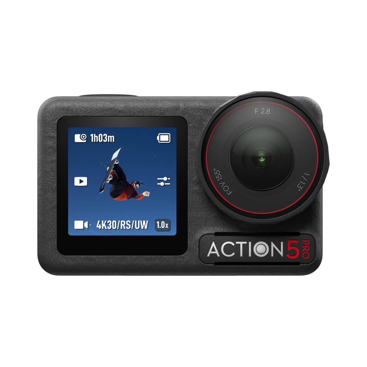 product dji osmo action 5 pro