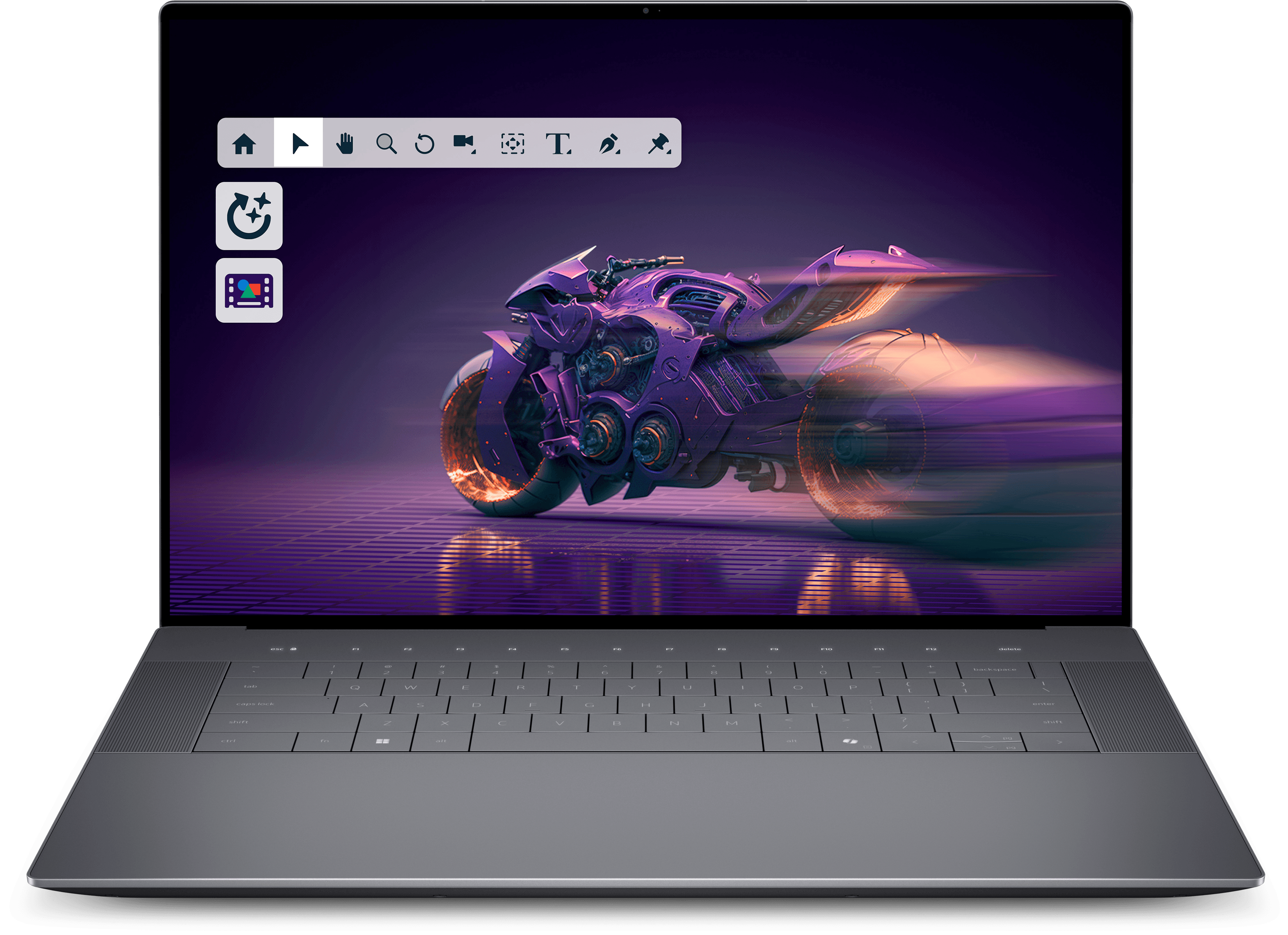 dell xps 16