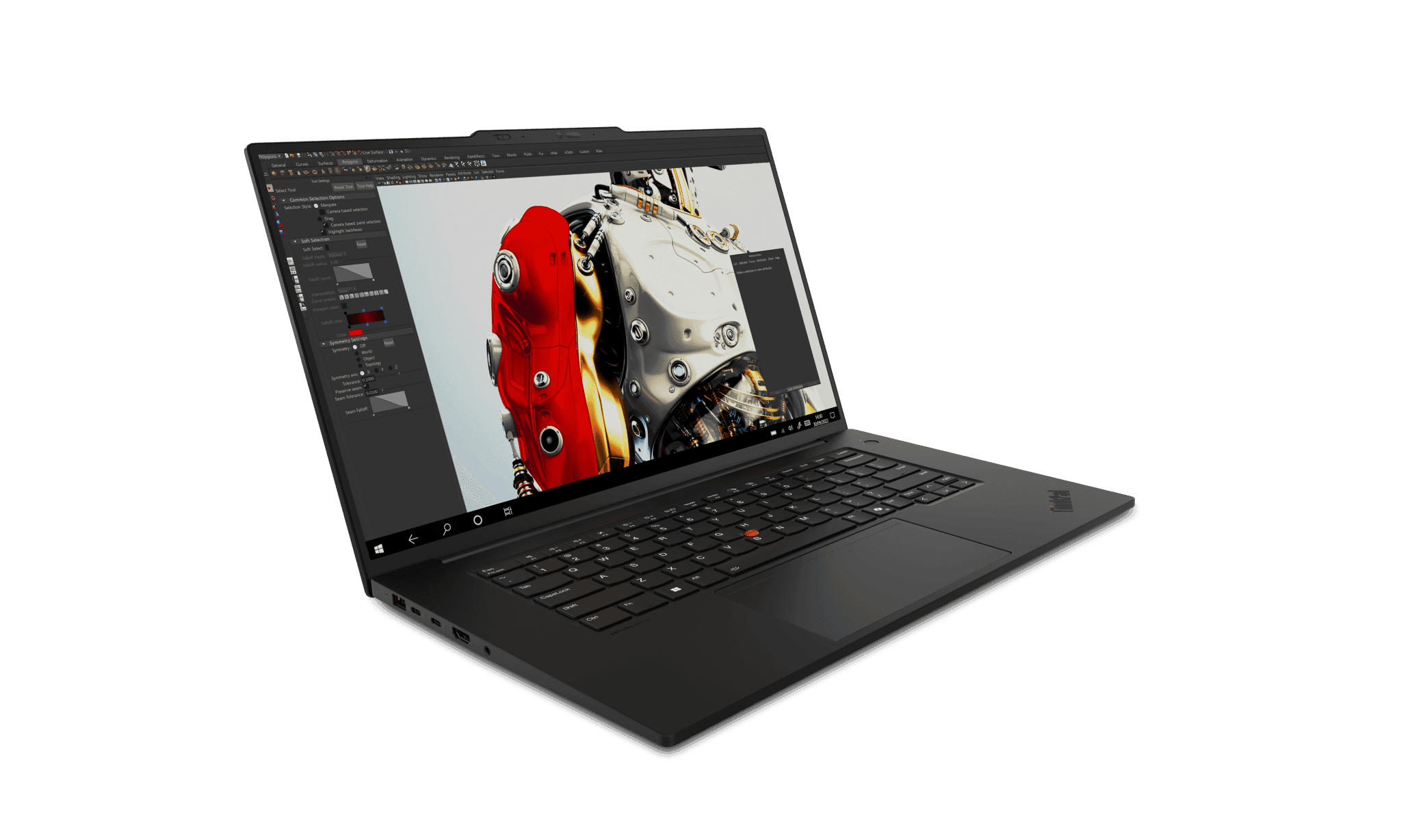 thinkpad p1 gen7