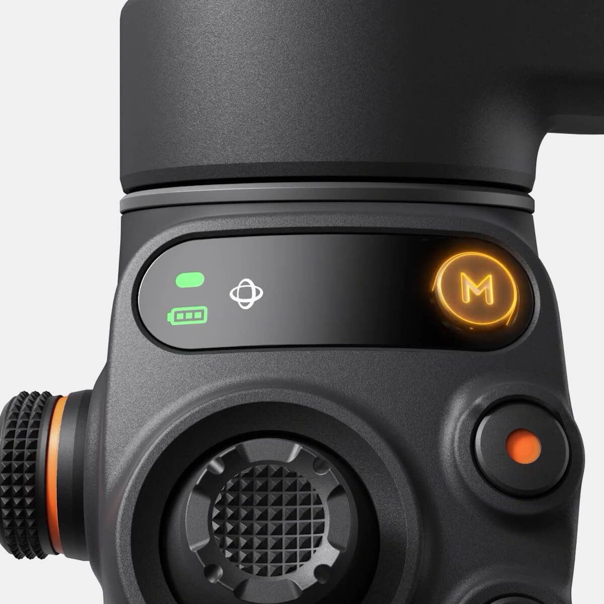 product detail controls
