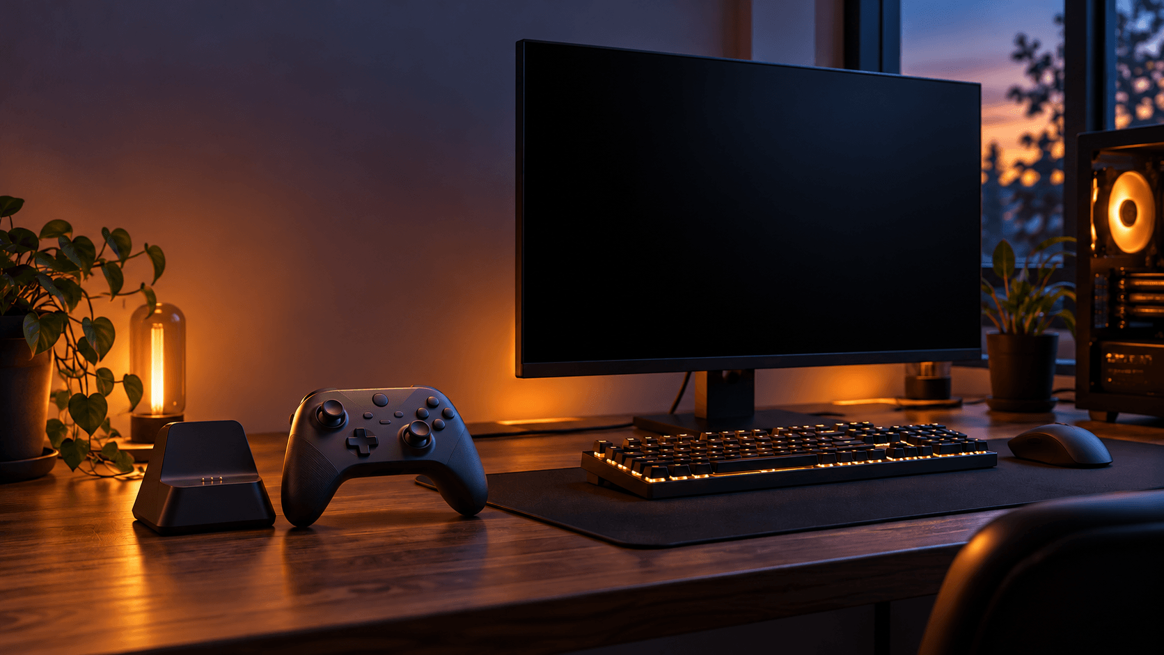 lifestyle gaming