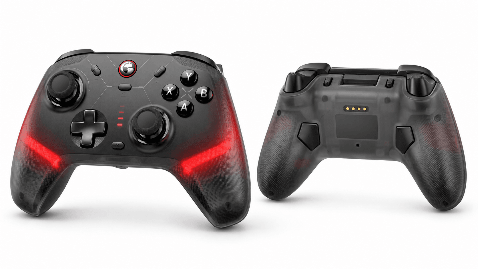 gamesir detail