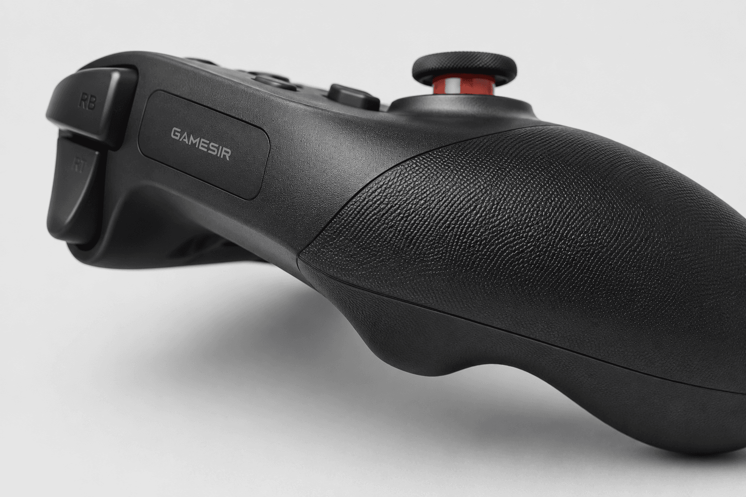 ergonomics detail