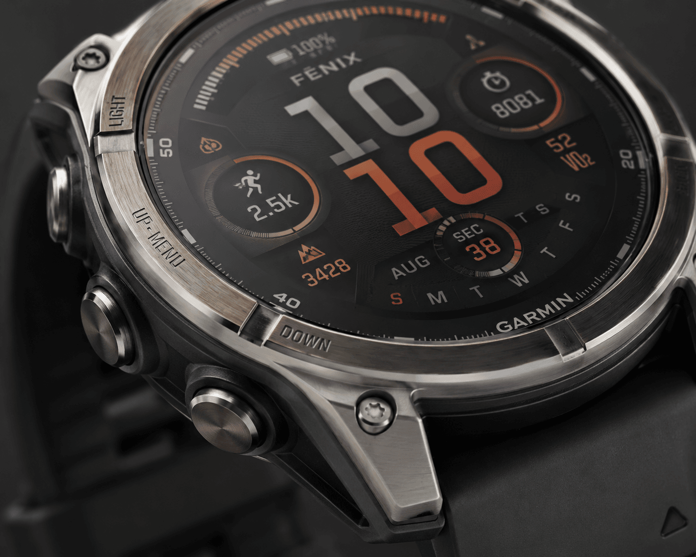 product detail solar bezel