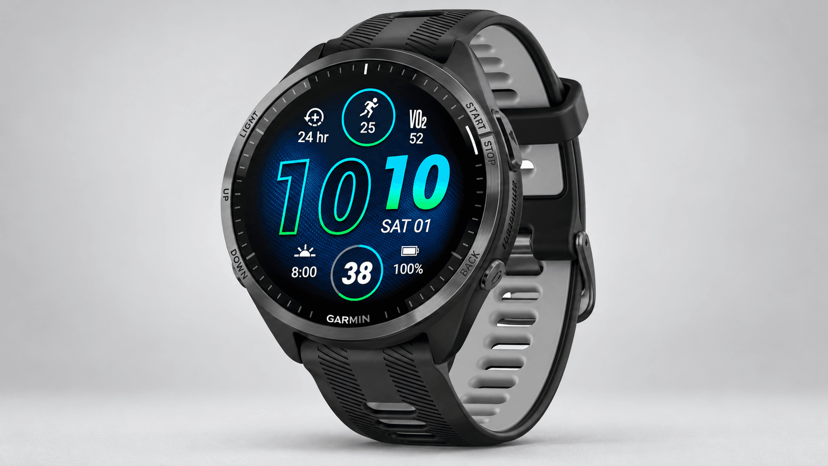 garmin detail