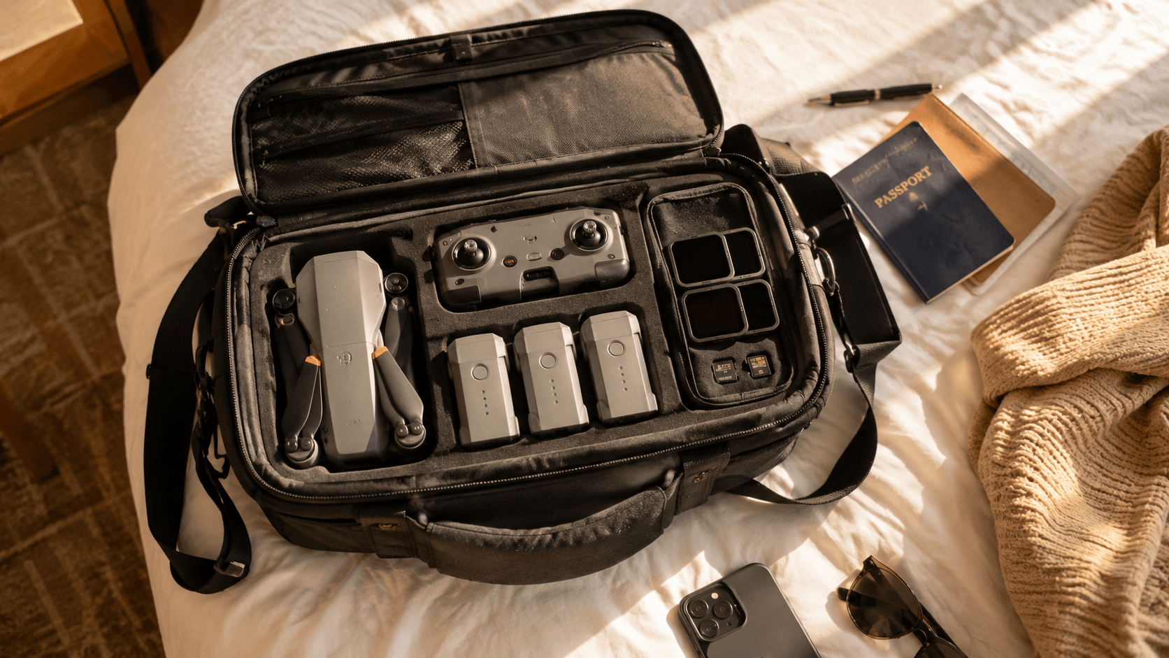 travel kit
