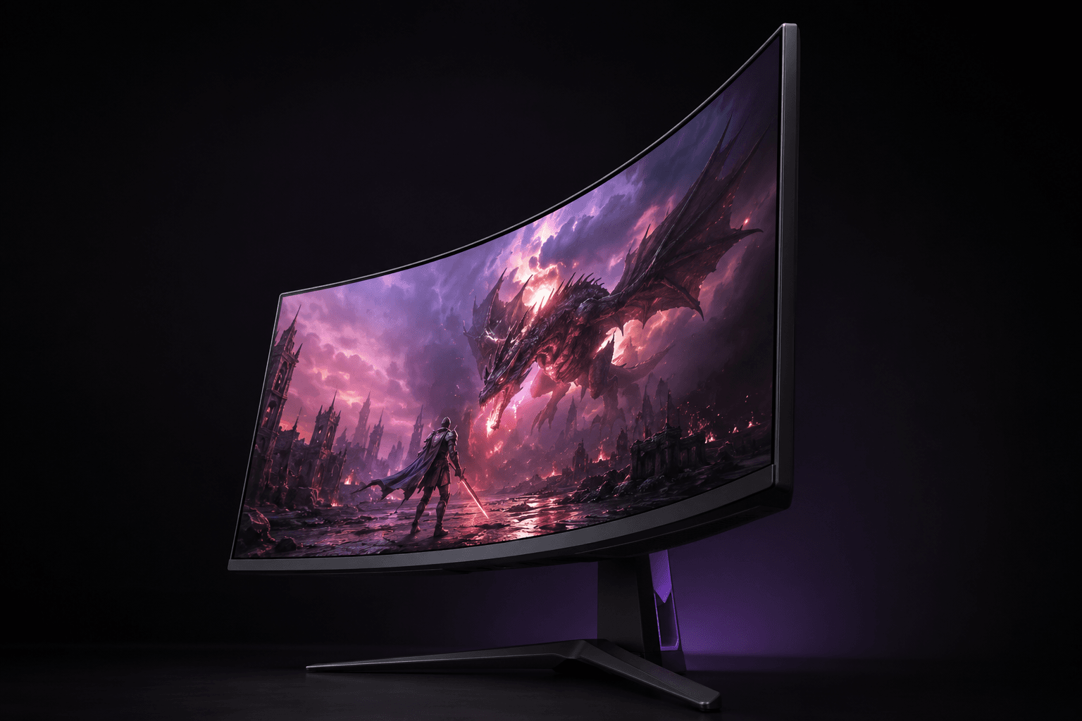 display quality
