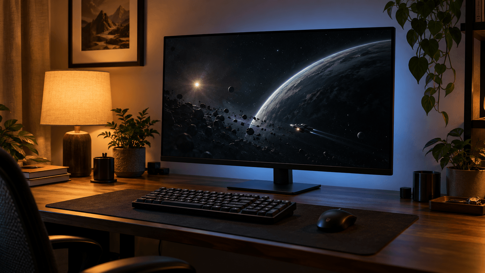 lifestyle-setup