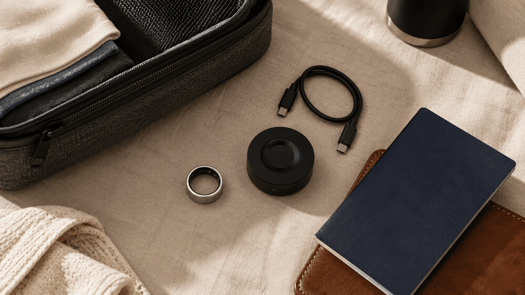 travel kit