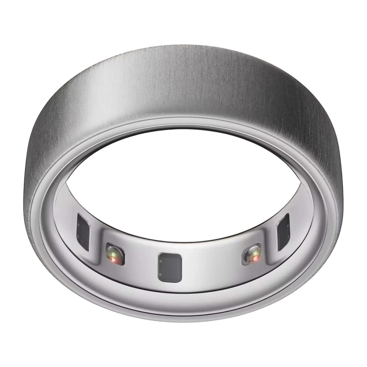 Oura Ring 4 detail