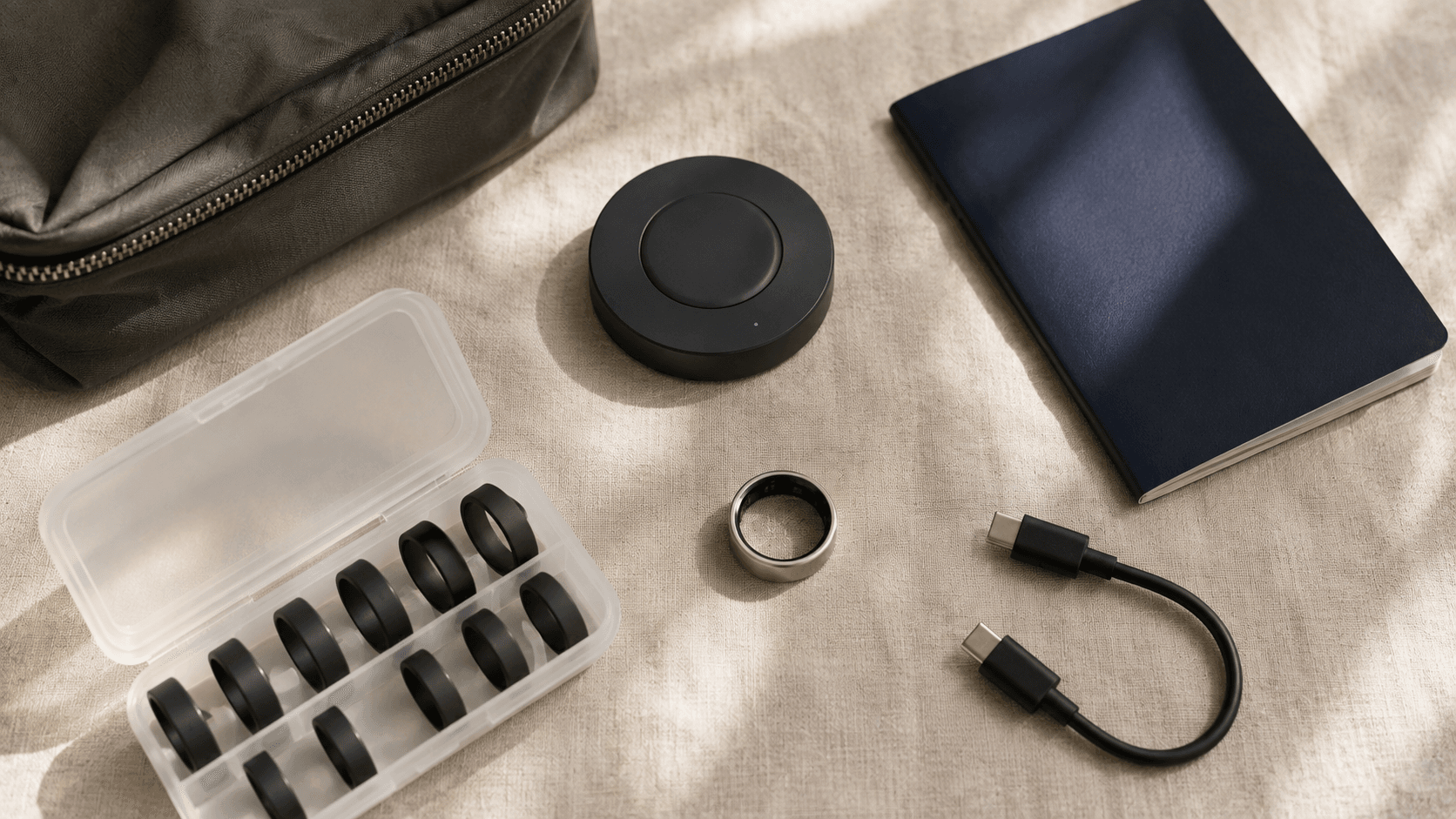 travel kit