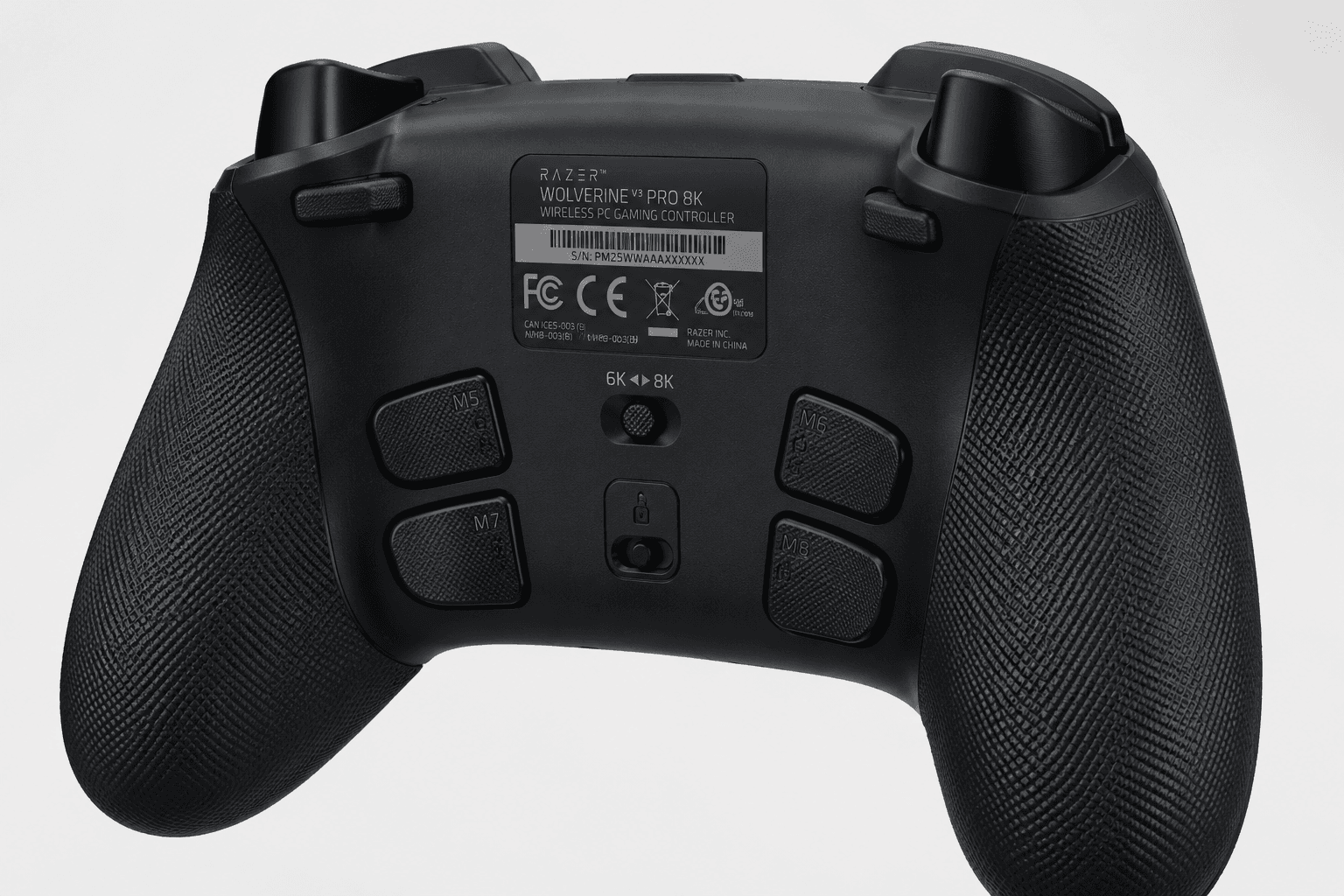 ergonomics detail