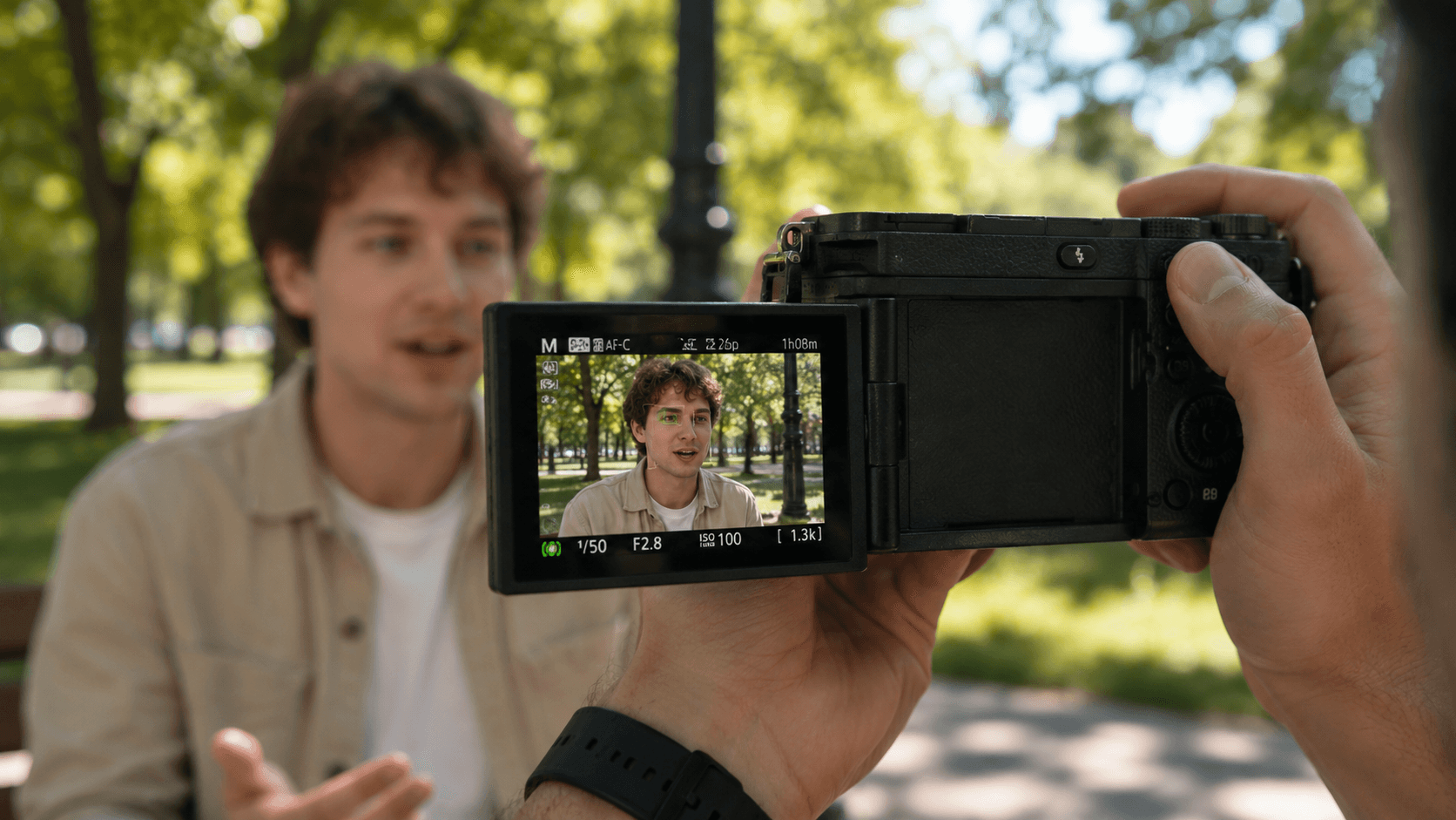 autofocus performance