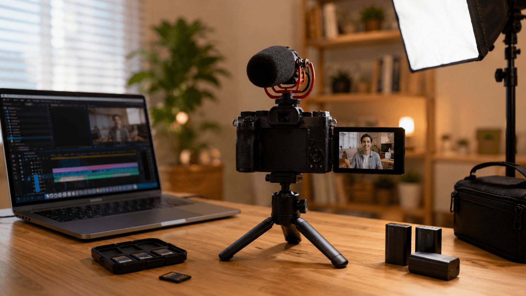 vlogging-lifestyle